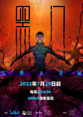 2018动漫大全《黑门》迅雷下载_中文完整版_百度云网盘720P|1080P资源