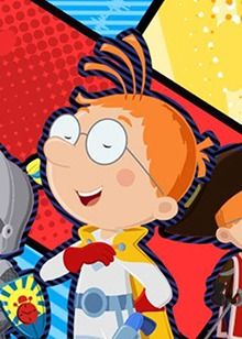 2018动漫大全《百变马丁 第六季》迅雷下载_中文完整版_百度云网盘720P|1080P资源