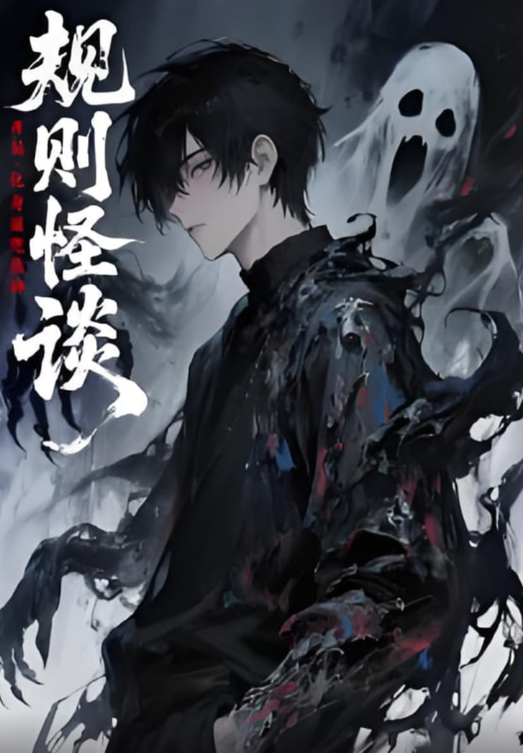 2018动漫大全《规则怪谈：开局化身逼兜战神》迅雷下载_中文完整版_百度云网盘720P|1080P资源