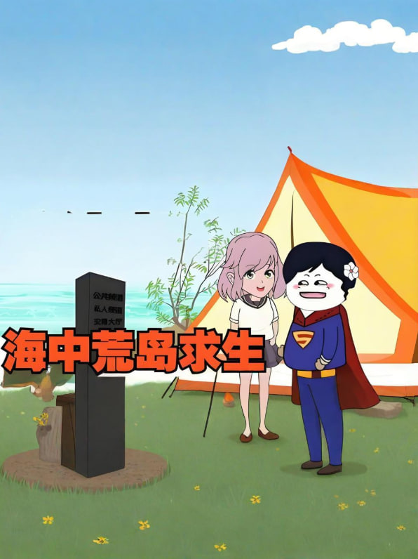 2018动漫大全《海中荒岛求生，开局一棵树一张渔网》迅雷下载_中文完整版_百度云网盘720P|1080P资源