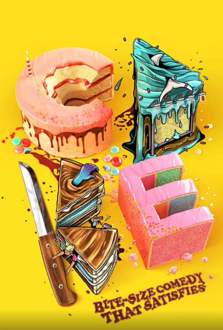 2018动漫大全《蛋糕 第一季》迅雷下载_中文完整版_百度云网盘720P|1080P资源