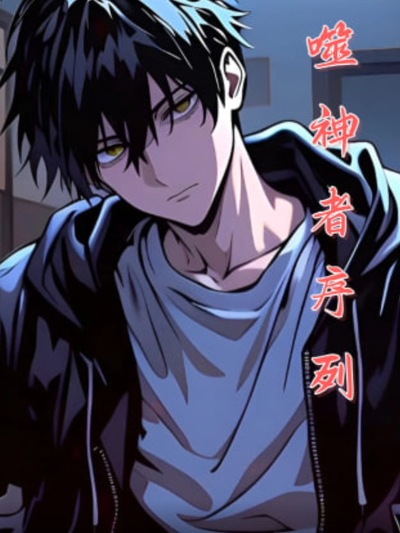 2018动漫大全《噬神者序列》迅雷下载_中文完整版_百度云网盘720P|1080P资源