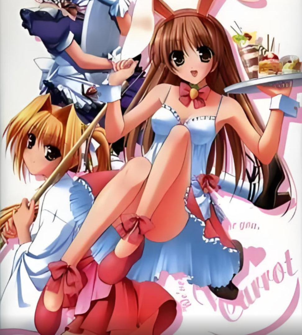 2018动漫大全《快餐店之恋 全龄版》迅雷下载_中文完整版_百度云网盘720P|1080P资源