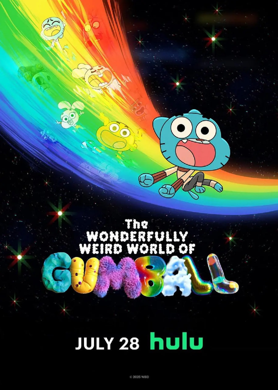 2018动漫大全《阿甘「欢乐怪异」妙世界》迅雷下载_中文完整版_百度云网盘720P|1080P资源