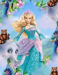 2018动画片《芭比之梦境奇遇记》迅雷下载_中文完整版_百度云网盘720P|1080P资源