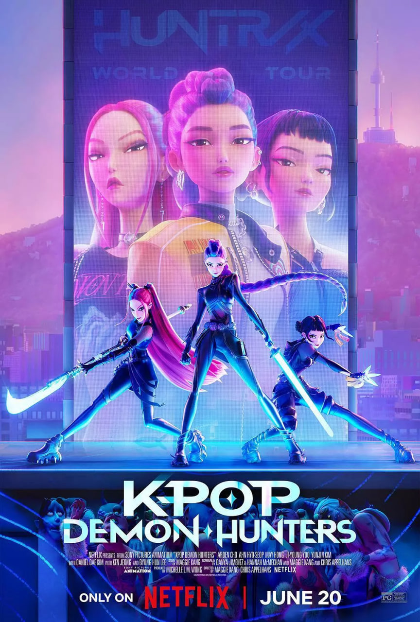 2018动画片《K-POP：猎魔女团》迅雷下载_中文完整版_百度云网盘720P|1080P资源
