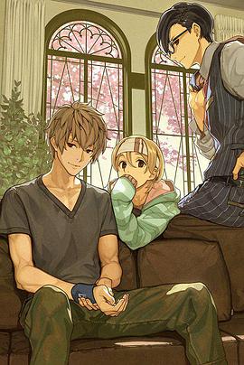 2018动漫大全《Room Mate》迅雷下载_中文完整版_百度云网盘720P|1080P资源