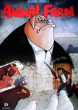 2018动画片《动物农场》迅雷下载_中文完整版_百度云网盘720P|1080P资源