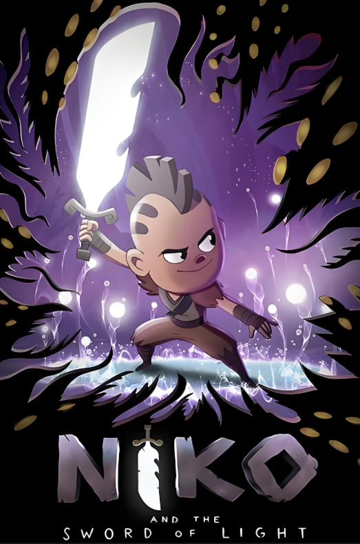 2018动漫大全《尼柯与光芒之剑 第一季》迅雷下载_中文完整版_百度云网盘720P|1080P资源