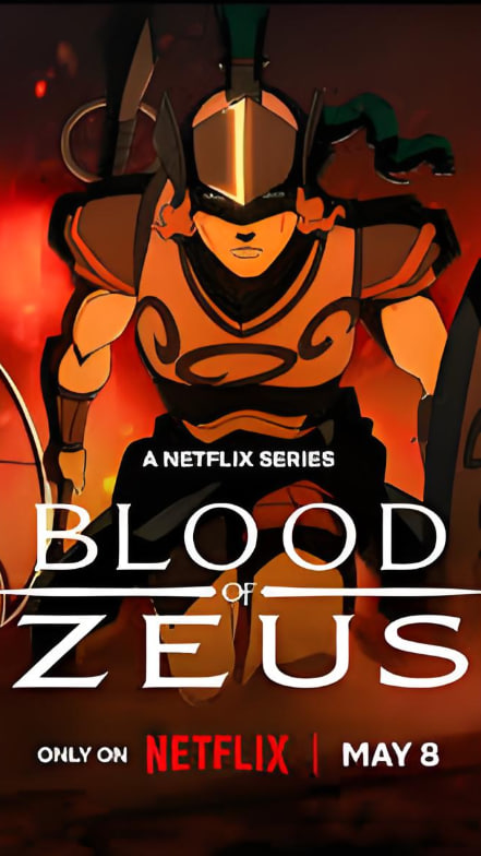 2018动漫大全《宙斯之血 第三季》迅雷下载_中文完整版_百度云网盘720P|1080P资源