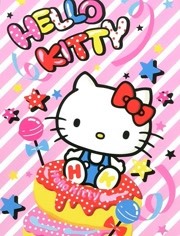 2018动漫大全《Hello Kitty 苹果森林 第二季》迅雷下载_中文完整版_百度云网盘720P|1080P资源