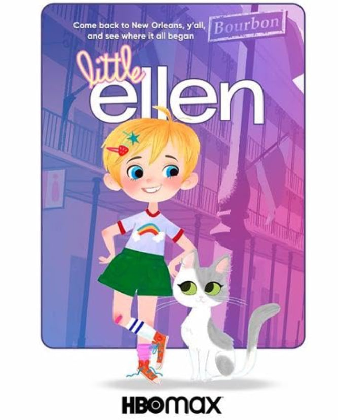 2018动漫大全《小艾伦》迅雷下载_中文完整版_百度云网盘720P|1080P资源