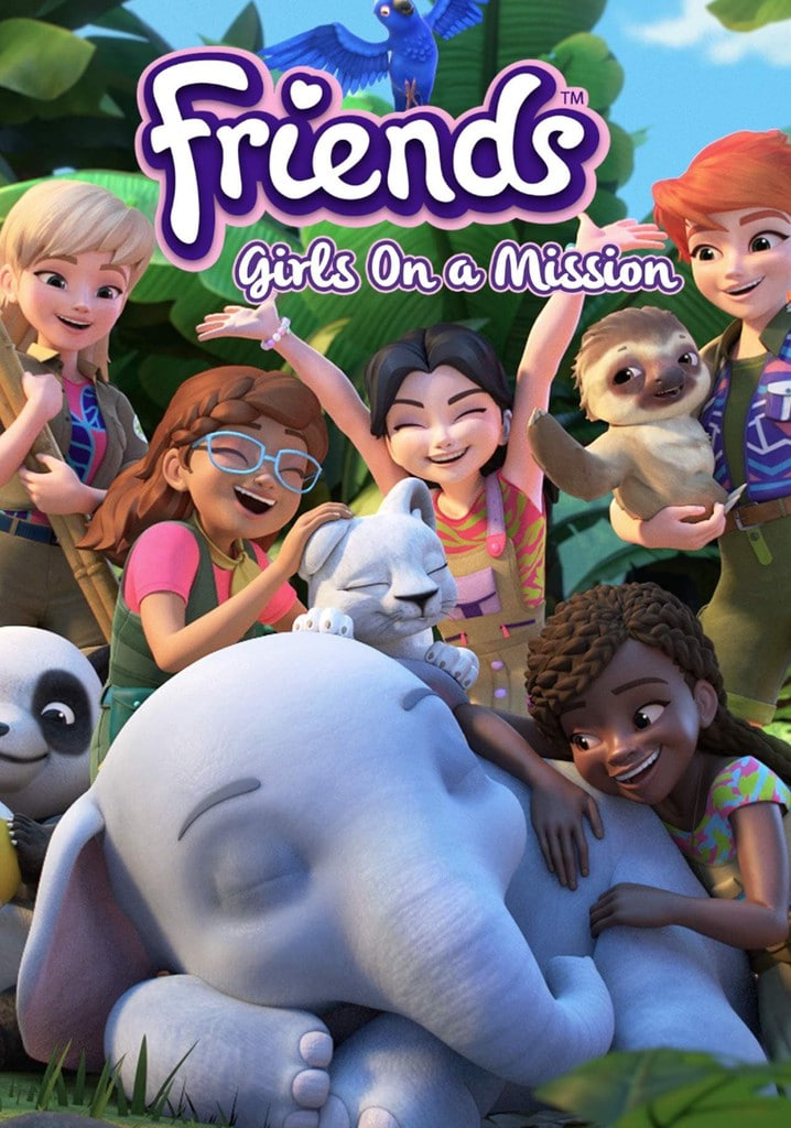 2018动漫大全《乐高好朋友：女孩在行动 第三季》迅雷下载_中文完整版_百度云网盘720P|1080P资源