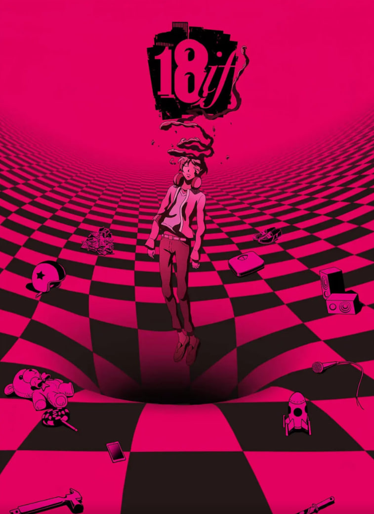 2018动漫大全《18:与你相连的谜题》迅雷下载_中文完整版_百度云网盘720P|1080P资源