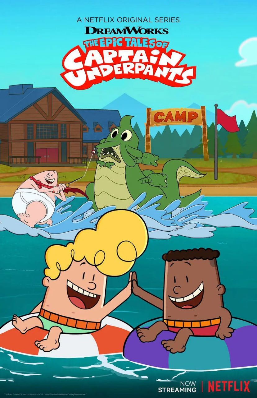 2018动漫大全《内裤队长传奇 第三季》迅雷下载_中文完整版_百度云网盘720P|1080P资源