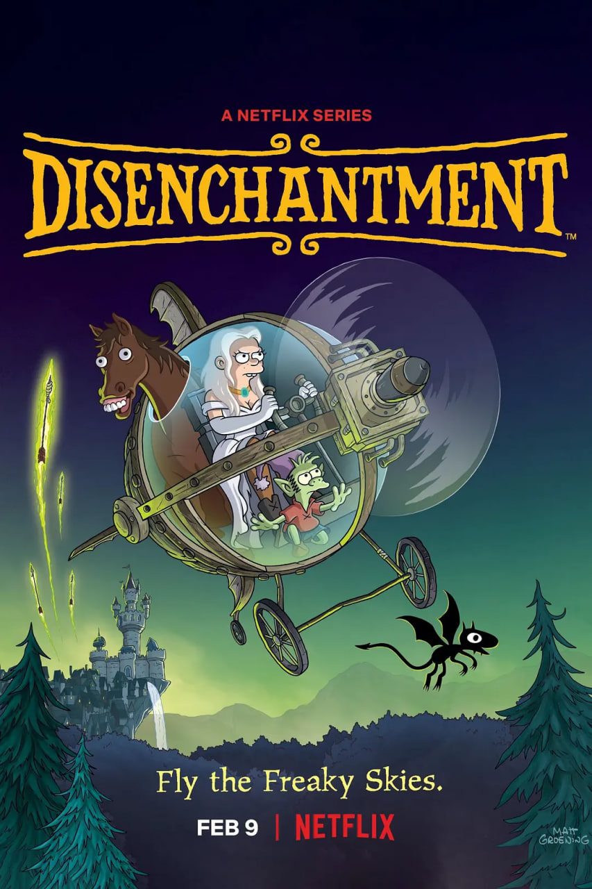 2018动漫大全《幻灭 第四季》迅雷下载_中文完整版_百度云网盘720P|1080P资源