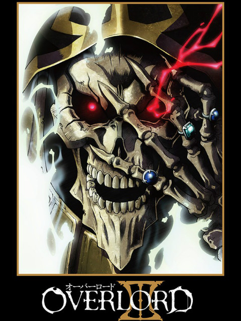 2018动漫大全《不死者之王 第三季 番外》迅雷下载_中文完整版_百度云网盘720P|1080P资源