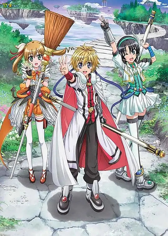 2018动画片《犬勇者物语》迅雷下载_中文完整版_百度云网盘720P|1080P资源