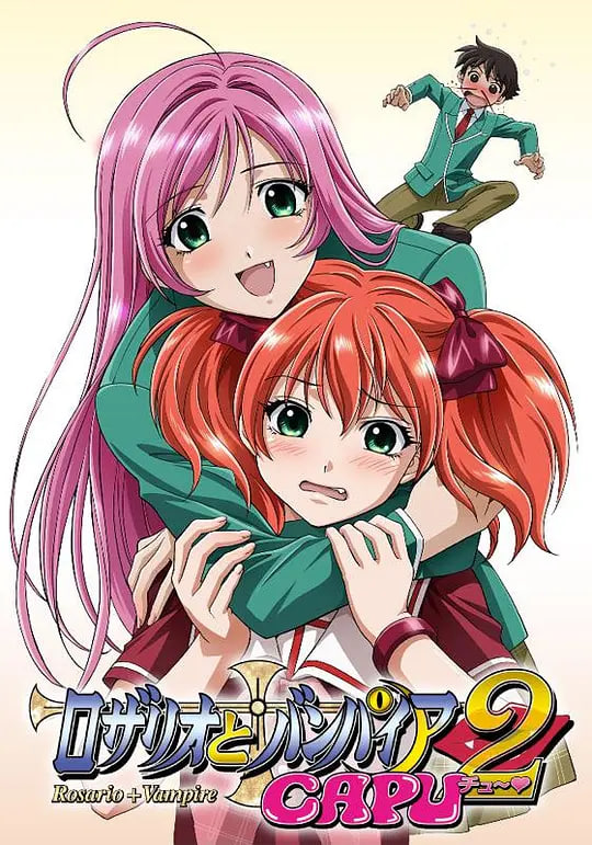 2018动画片《十字架与吸血姬》迅雷下载_中文完整版_百度云网盘720P|1080P资源