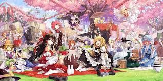 2018动漫大全《东方动画Project 梦想夏乡全集》迅雷下载_中文完整版_百度云网盘720P|1080P资源