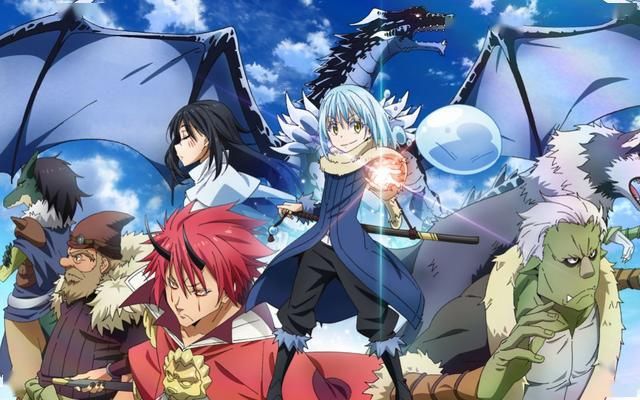 2018动漫大全《关于我转生变成史莱姆这档事 第三季 特别篇》迅雷下载_中文完整版_百度云网盘720P|1080P资源