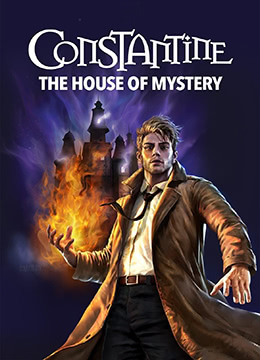 2018动画片《康斯坦丁：神秘之所》迅雷下载_中文完整版_百度云网盘720P|1080P资源
