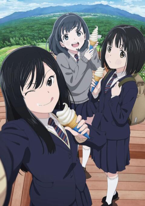 2018动漫大全《本田小狼与我》迅雷下载_中文完整版_百度云网盘720P|1080P资源