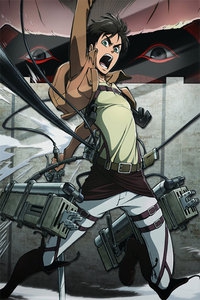 2018动漫大全《进击的巨人 特典：飞翔吧！训练兵团》迅雷下载_中文完整版_百度云网盘720P|1080P资源