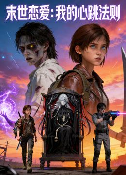 2018动漫大全《末世恋爱：我的心跳法则动态漫画》迅雷下载_中文完整版_百度云网盘720P|1080P资源