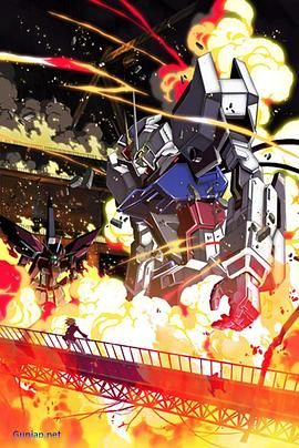 2018动漫大全《机动战士高达SEED HD重制》迅雷下载_中文完整版_百度云网盘720P|1080P资源