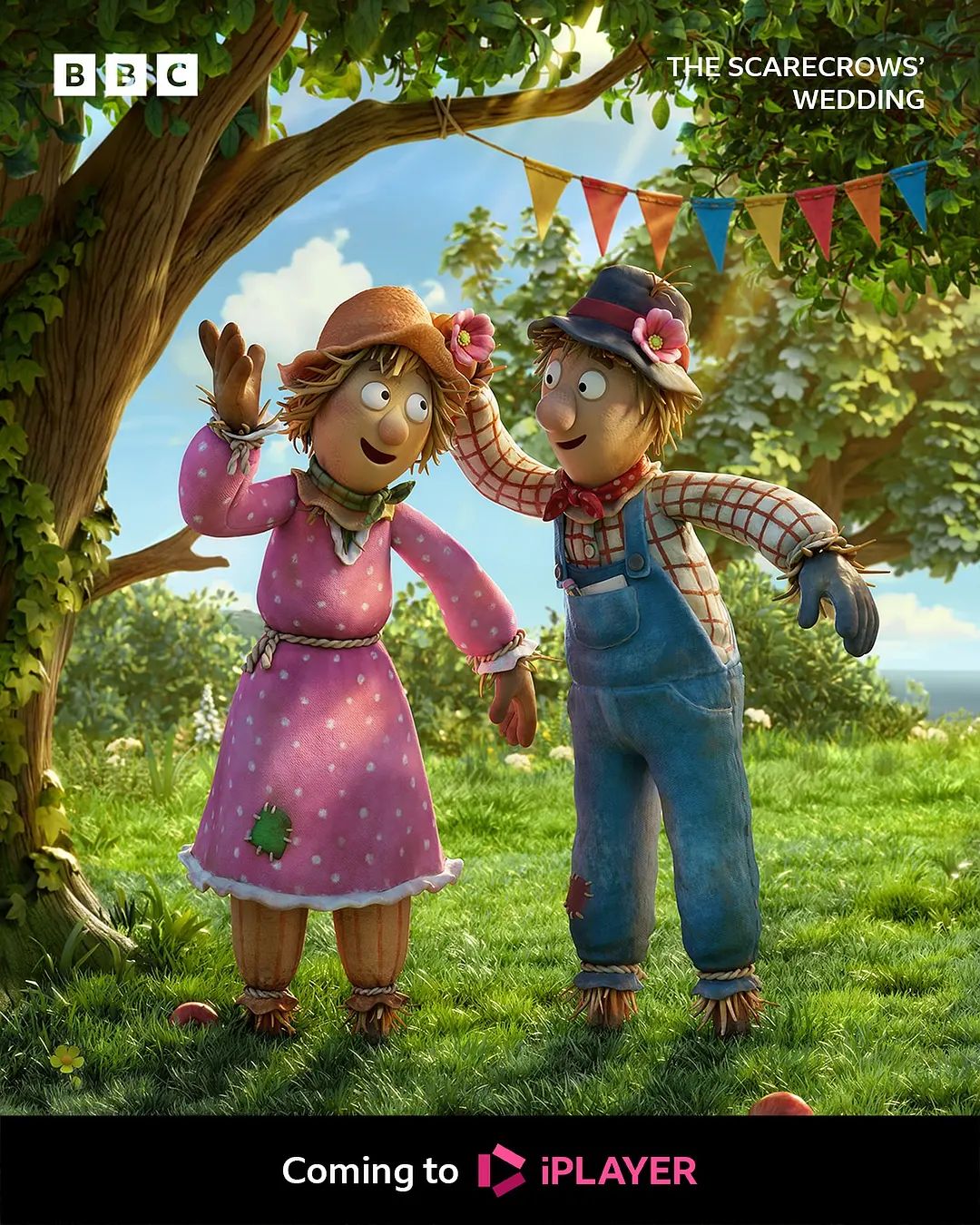 2018动画片《稻草人的婚礼》迅雷下载_中文完整版_百度云网盘720P|1080P资源