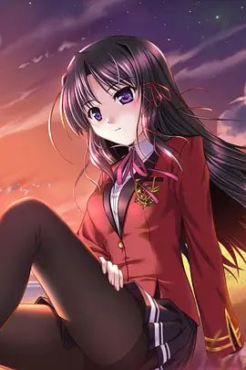 2018动画片《赤之约定OVA》迅雷下载_中文完整版_百度云网盘720P|1080P资源