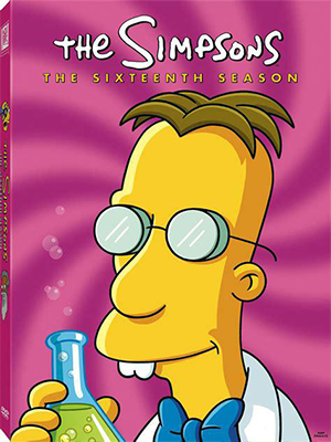 2018动漫大全《辛普森一家 第十六季》迅雷下载_中文完整版_百度云网盘720P|1080P资源