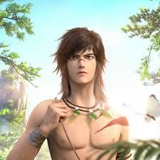 2018动漫大全《龙魂-忘忧国》迅雷下载_中文完整版_百度云网盘720P|1080P资源